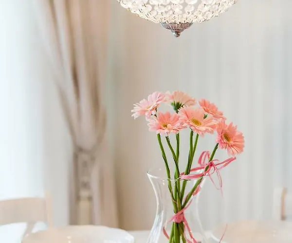 Black&white - Silver House Free Parking * 格丁尼亚